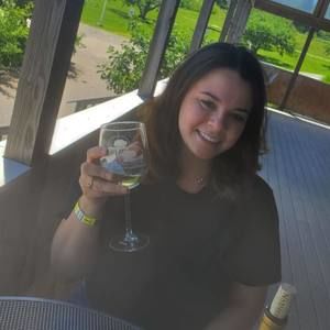 Meet your Posher, Katherine